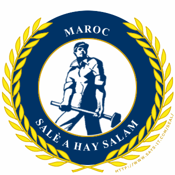 maroc